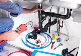 Re-piping Services in Cedarburg, WI